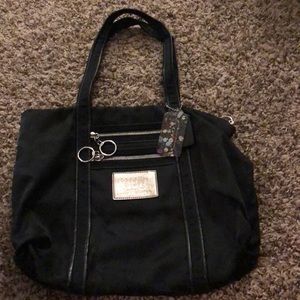 Coach Poppy Purse